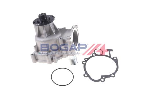 [B4234120] WATER PUMP BOGAP BMW