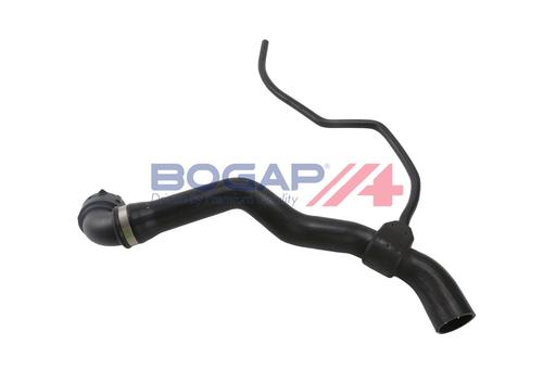 [C4228169] RADIATOR HOSE TOP BOGAP MERC