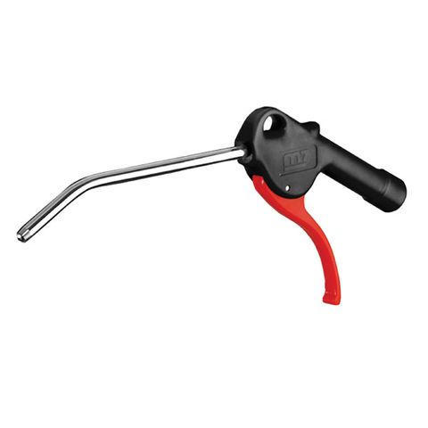 [M7-JC405] M7 AIR BLOW GUN, BENT NOZZLE, 125MM
