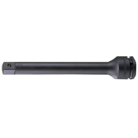 [M7-ME421-03] M7 IMPACT EXTENSION BAR, 1/2" DR, 75MM LONG - LOCKING BALL TYPE