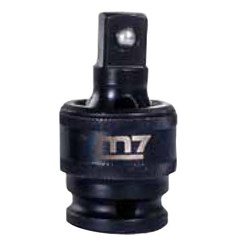 [M7-ME4711] M7 IMPACT UNIVERSAL JOINT, 1/2" DRIVE -  LOCKING BALL TYPE
