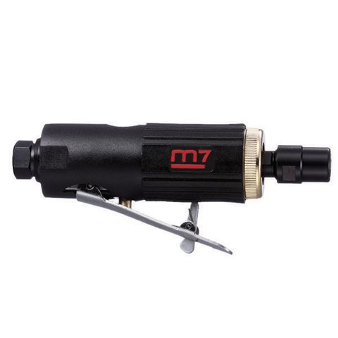 [M7-QA111B] M7 DIE GRINDER, 25000RPM, 155MM LONG, 1/8" & 1/4" COLLET