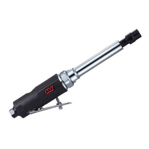 [M7-QA315B] M7 DIE GRINDER, 25000RPM, 280MM LONG, 1/8" & 1/4" COLLET