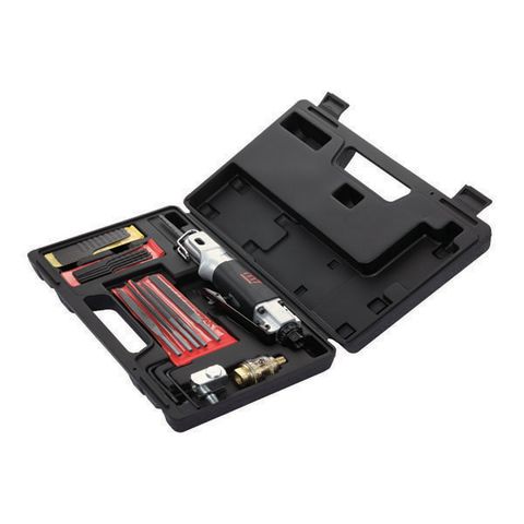 [M7-QD291N] M7 AIR SAW AND FILE SET, 21PCE SET