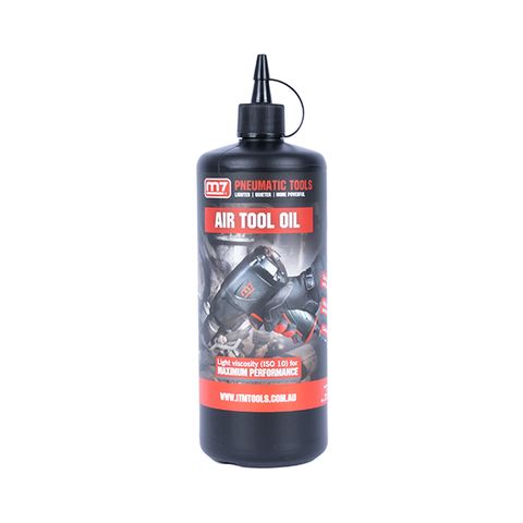 [M7-SO1010] M7 AIR TOOL OIL 1 LITRE