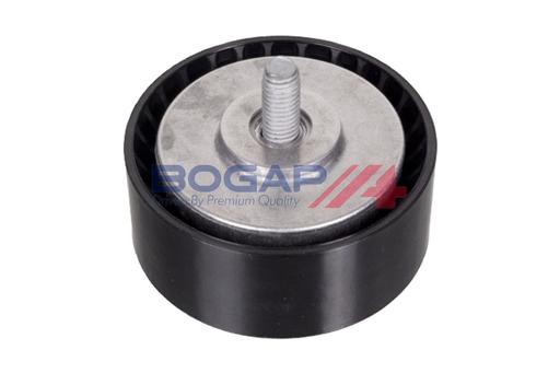 [C1320118] DEFLECTION PULLEY BOGAP MERC
