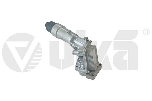 [11355001] OIL FILTER HOUSING WITH COOLER  VIKA MERC