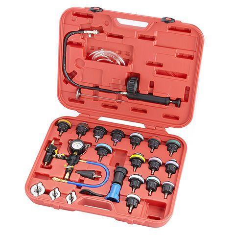 [RT0046A] RYTOOL RADIATOR PRESSURE TEST KIT