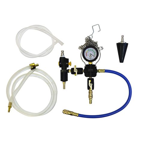 [RT0046B] RYTOOL VACUUM-TYPE COOLING SYSTEM FILLER KIT