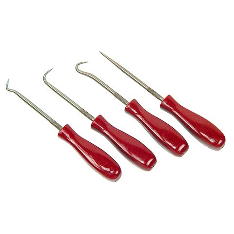 [RT1234] RYTOOL PICK & HOOK SET