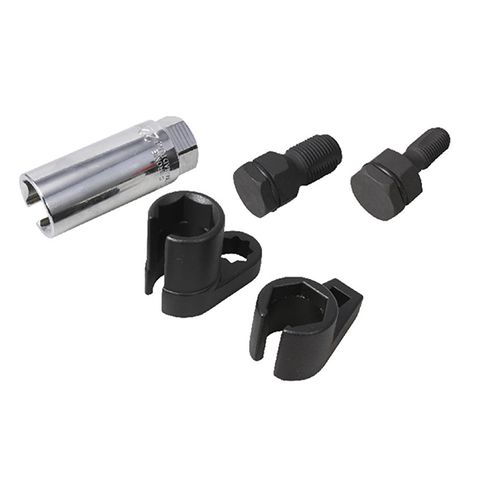 [RT209H] RYTOOL 5PC OXYGEN/VACUUM SOCKET SET