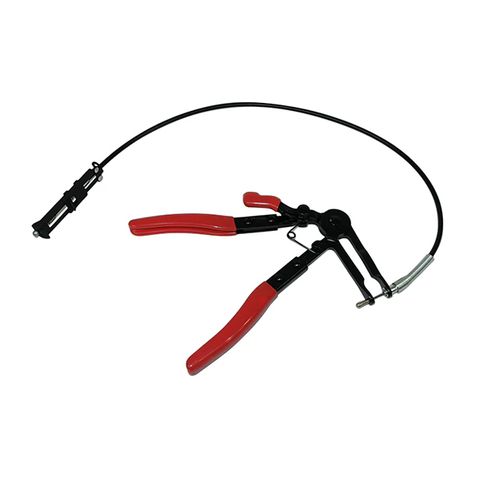 [RT3045] RYTOOL FLEXIBLE HOSE CLAMP PLIER