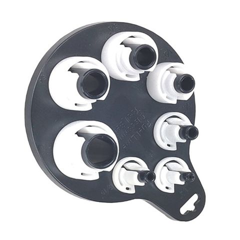 [RT3055] RYTOOL 7PC A/C & FUEL LINE DISCONNECTION SET
