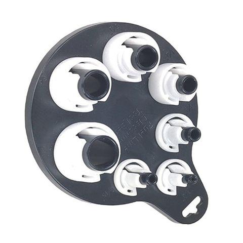 [RT3055] RYTOOL 7PC A/C & FUEL LINE DISCONNECTION SET