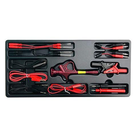 [RT3804] RYTOOL 15 PCS TEST LEAD SET