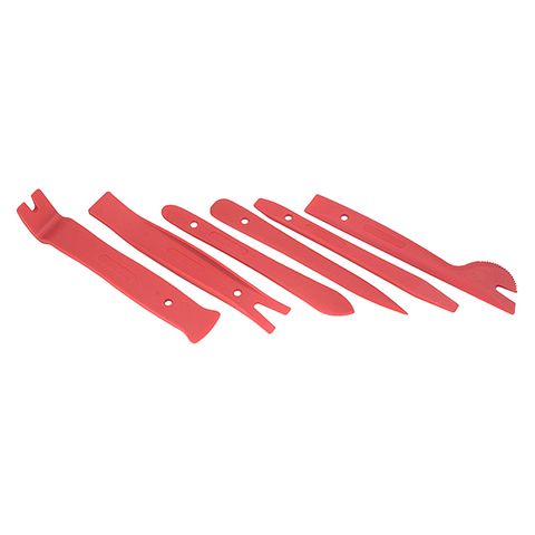 [RT5215] RYTOOL 6PC MINI NYLON TRIM REMOVER SET
