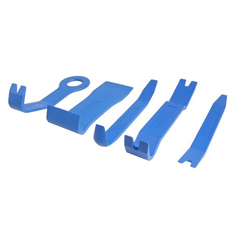 [RT5216] RYTOOL 5PC NYLON TRIM REMOVER SET