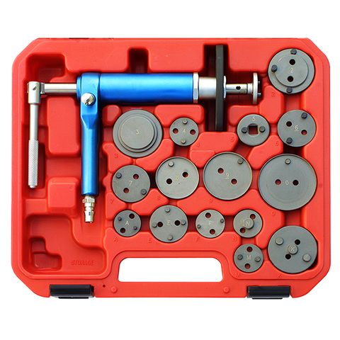 [RT5613] RYTOOL AIR POWER WIND BACK TOOL KIT