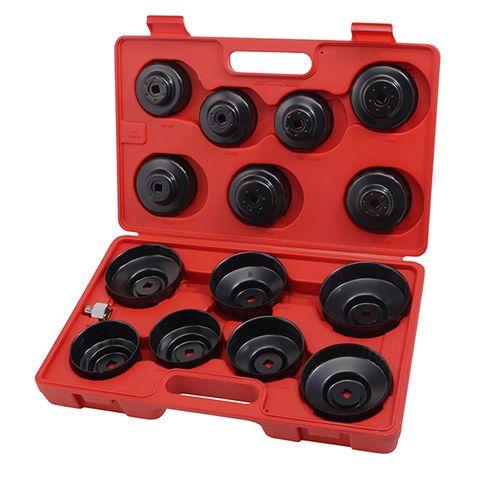[RT6632] RYTOOL 14PC FILTER WRENCH KIT