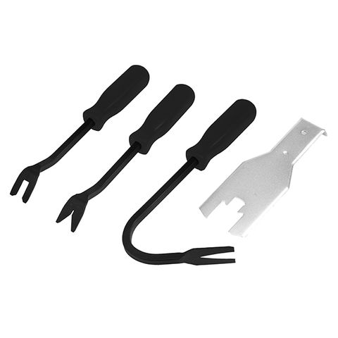 [RT6777] RYTOOL 4PC TRIM REMOVER SET