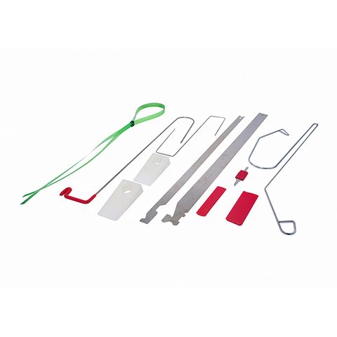 [RT6803] RYTOOL UNIVERSAL LOCKOUT TOOL KIT