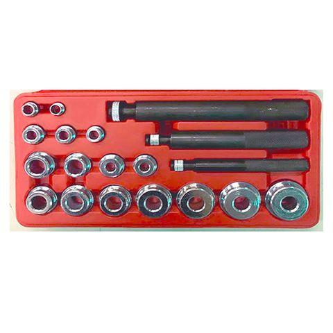 [RT9131] RYTOOL 20PC BUSHING SET