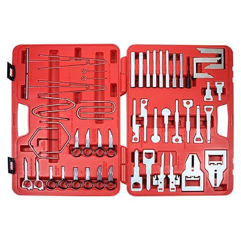 [RT9334] RYTOOL MASTER RADIO REMOVER SET