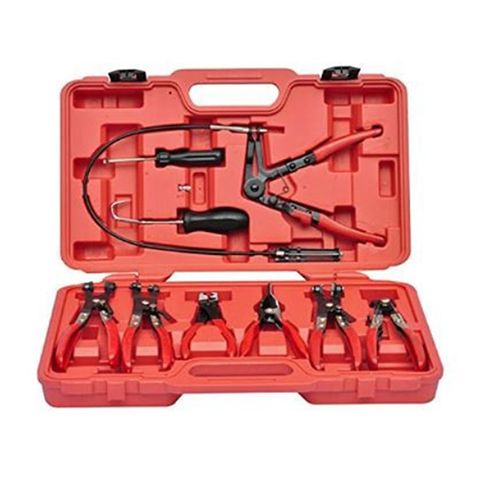 [RT9989] RYTOOL HOSE CLAMP KIT