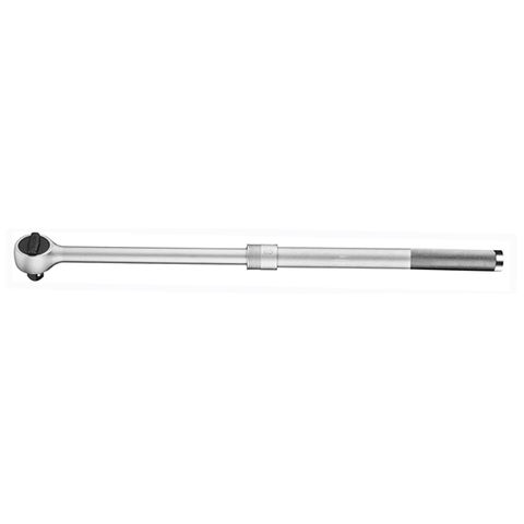 [TE-1200-45E] TENG RATCHET EXTENDABLE 1/2" DR. 45T