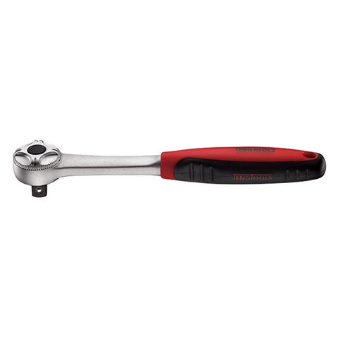 [TE-1200-72N] TENG 1/2" DR. RATCHET HANDLE 72T