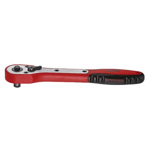 [TE-1200FRP] TENG 1/2" DR. FRP RATCHET 45T DIN3122D