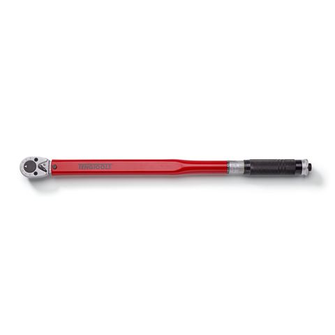 [TE-1292AG-E4] TENG 1/2" DR. TORQUE WRENCH 70-350NM / 50-250FT/LB