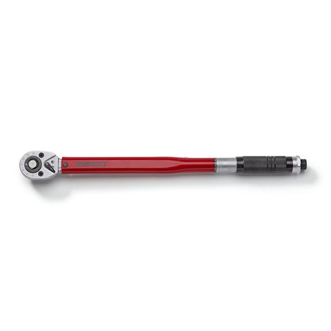 [TE-1292AG-ER] TENG 1/2" DR. TORQUE WRENCH 40-210NM / 30-150FT/LB L/R
