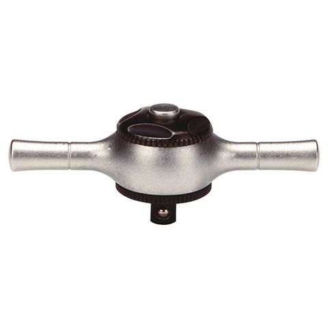 [TE1400M] TENG 1/4" DR. PALM RATCHET 45T