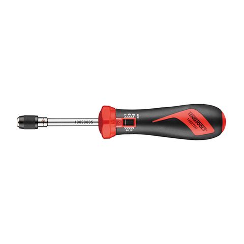 [TE-1492TSD] TENG 1/4" DR. TORQUE SCREWDRIVER 1-5NM