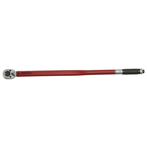 [TE-3492AG-E] TENG 3/4" DR. TORQUE WRENCH 65-450NM / 48-330FT/LB