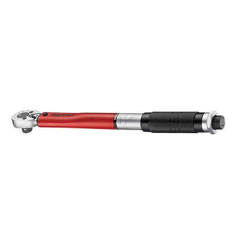 [TE-3892AG-E1] TENG 3/8" DR. TORQUE WRENCH 5-25NM / 4-18FT/LB
