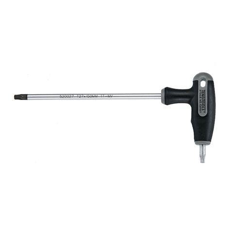 [TE-520030] TENG T-HANDLE TORX DRIVER TX30 X 150MM