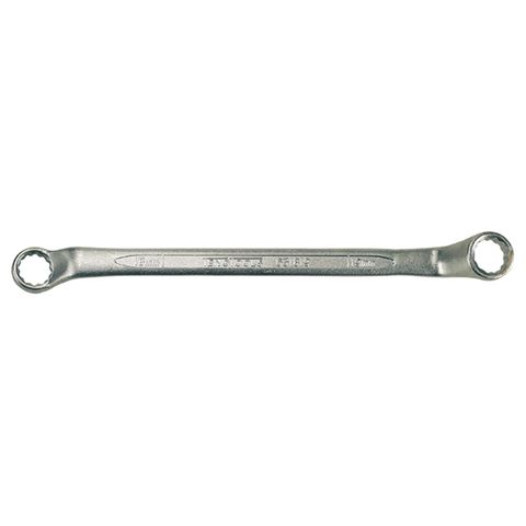 [TE-631011] TENG DOUBLE OFF-SET RING SPANNER 10MM X 11MM