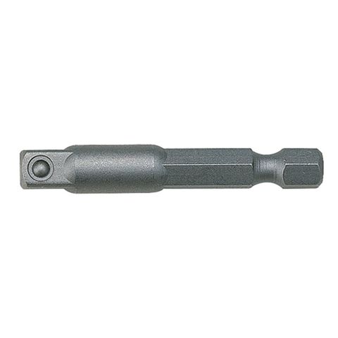 [TE-ACCSDA1414] TENG 1PCE BIT ADAPTOR 1/4" (H) X 1/4" (S)