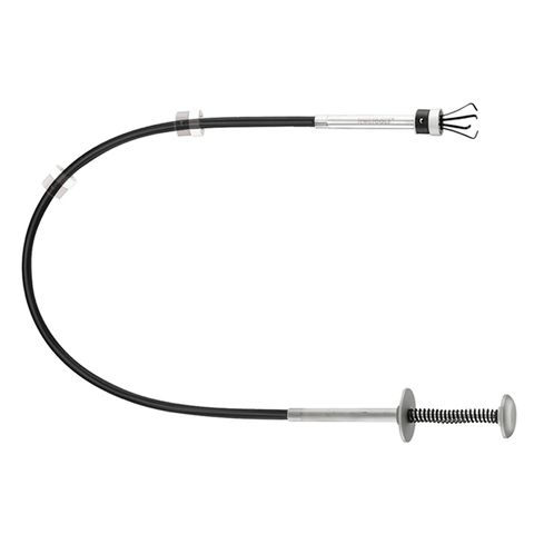 [TE-AT135M] TENG 600MM FLEXIBLE CLAW PICK-UP TOOL W/MAGNET
