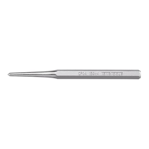 [TE-CP05] TENG CENTRE PUNCH 150MM X 5MM CR-V