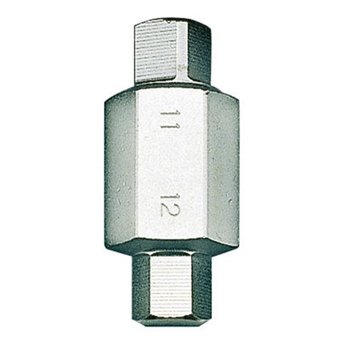 [TEDP1716] TENG DRAIN PLUG 17MM HEX X 1/2" HEX