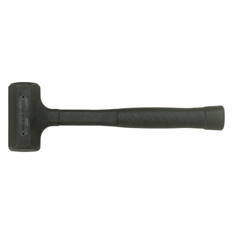 [TE-HMDH55] TENG DEAD BLOW HAMMER 55MM, 34oz/980GM