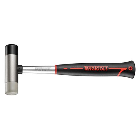 [TE-HMSF] TENG 32MM RUBBER & NYLON SOFT FACE HAMMER
