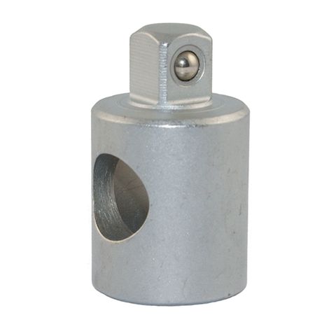 [TE-M120036-C] TENG 1/2"F X 3/8"M T-BAR ADAPTOR
