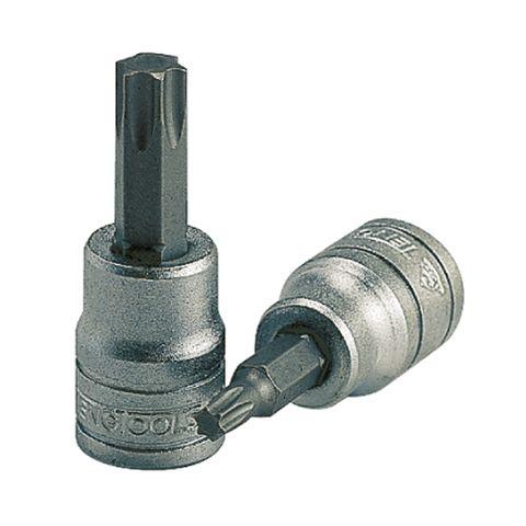 [TE-M121225T-C] TENG 1/2" DR. TX BIT SOCKET TX25