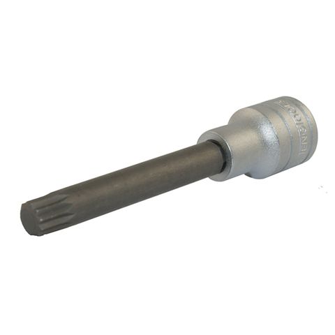 [TE-M122810-C] TENG 1/2" DR. SPL BIT SOCKET 100MM (L) - #10