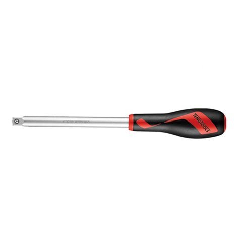 [TE-M140015-C] TENG 1/4" DR. 6" SPINNER HANDLE EXTENSION