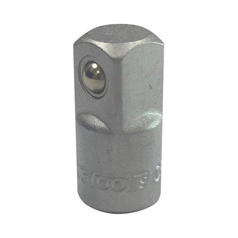 [TE-M140036-C] TENG 1/4"F X 3/8"M ADAPTOR